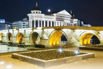 Kosovalı Büyük Balkanlar Turu Thy ile Extra Turlar ve Akşam Yemekleri Dahil 7 Gece SJJ-OHD
