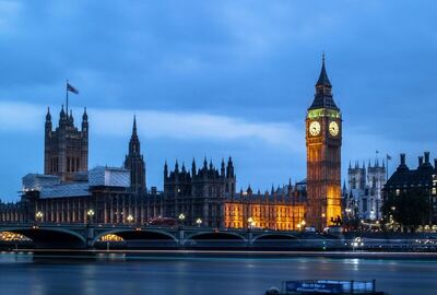 Yılbaşı Özel Londra Turu Pegasus Havayolları ile 3 Gece 4 Gün YTM001