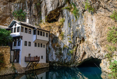 Baştanbaşa Balkanlar Turu 8 Ülke - Bursa