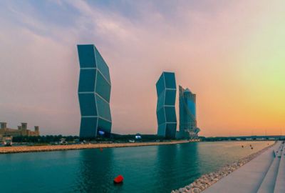 İstanbul Hareketli Katar- Doha Çölün Gizemli Şehri 4 Gece  (378)