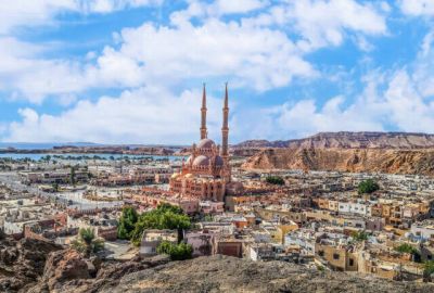 ANKARA’DAN  MAXİ HERŞEY DAHİL SHARM TURU Pegasus Havayolları ile 3 gece VİZESİZ || 16112||20324