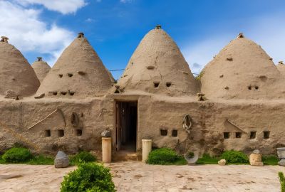 İkonik Gap Turu|3 Gece Konaklamalı Uçaklı İstanbul Çıkışlı 19 Mayıs Özel