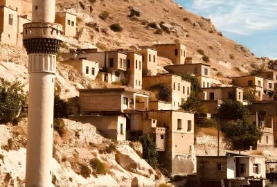 İkonik Gap Turu|4 Gece Konaklamalı Uçaklı Antalya Çıkışlı Ramazan Bayramı Özel