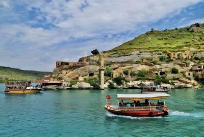 Kurban Bayramı Özel | İstanbul Ankara Çıkışlı Otobüslü Gap Turu 4 Gece Konaklamalı