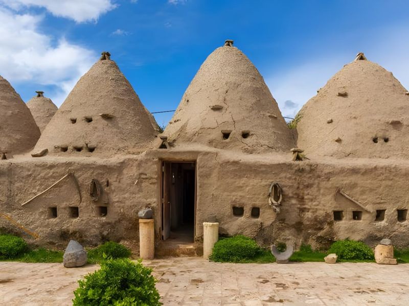 İkonik Gap Turu|3 Gece Konaklamalı Uçaklı İstanbul Çıkışlı Gaziantep Başlar Diyarbakır Biter Ramazan Bayramı Özel