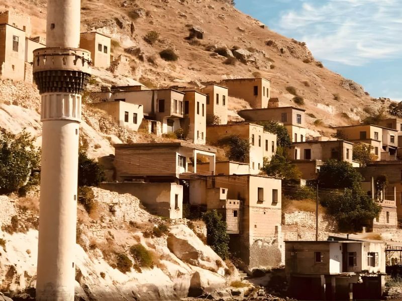 İkonik Gap Turu|4 Gece Konaklamalı Uçaklı İstanbul Çıkışlı Ramazan Bayramı Özel