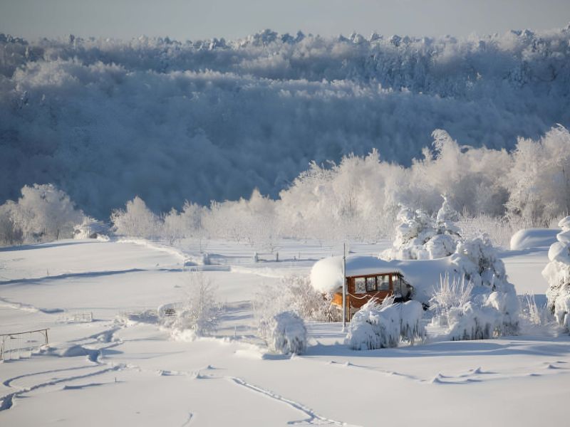 İkonik Bursa Uludağ Turu  | 1 Gece Baia Otel Konaklamalı İstanbul Çıkışlı