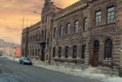 İkonik Kafkaslardan Karadeniz’e Turu | 4 Gece Konaklamalı Uçaklı İstanbul Çıkışlı Ramazan Bayramı Özel