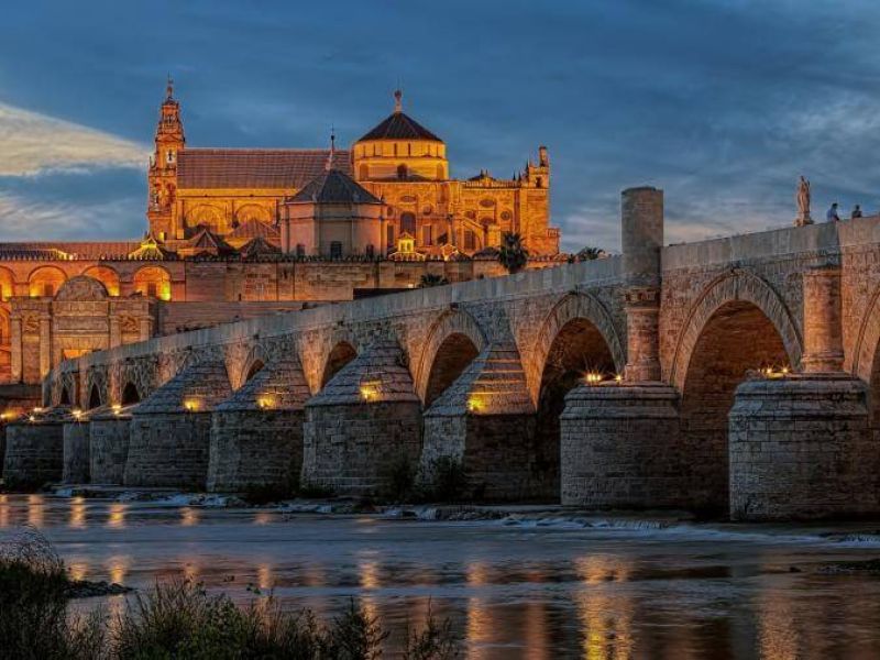 Ankara'dan Direkt Hareket Görkemli İspanya ve Endülüs Şehirleri 6 Gece - Ajet ile 24 Mayıs Hareket (Kurban Bayramı Özel) 