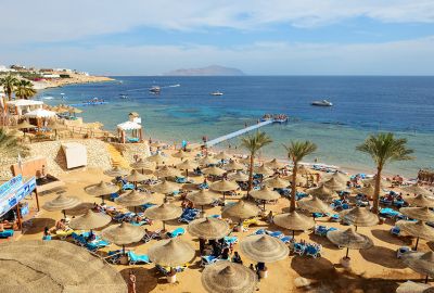 Kızıldeniz Rüyası; Prestij Sharm El Sheıkh AJET Hava Yolları ile 3 Gece 4 Gün (2026 YAZ Dönemi) (444)