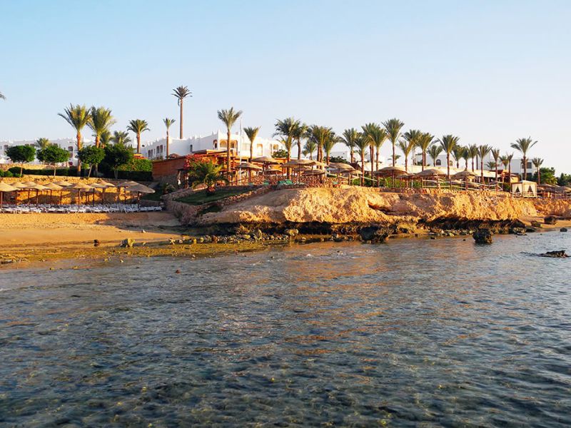 Kızıldeniz Rüyası; Prestij Sharm El Sheıkh AJET Hava Yolları ile 3 Gece 4 Gün (2026 YAZ Dönemi) (444)