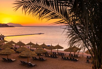 Kızıldeniz Rüyası; Prestij Sharm El Sheıkh AJET Hava Yolları ile 3 Gece 4 Gün (2026 YAZ Dönemi) (444)