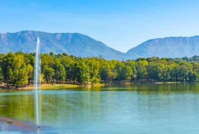 Prestij Balkan Triosu; Arnavutluk – Makedonya – Kosova Turu Pegasus Havayolları ile Tiran, Ohrid, Üsküp, Priştine Panoramik Şehir Turları Dahil!  3 Gece (405)