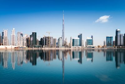 Çölün Ortasındaki Vaha  Prestij Dubai Turu FlyDubai Hava Yolları ile Dubai Şehir Turu Dahil 3 Gece  (402)