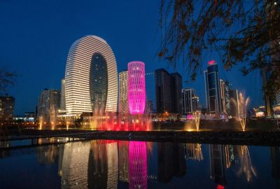 Ajet Hy ile Viva Tiflis Turu