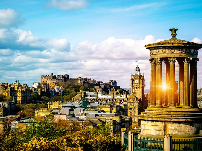 PGS ile Grand Britanya Turu 5 Ulke STN-DUB (Turlar Dahil)