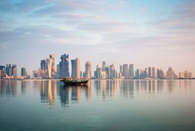 Körfezin İncisi; Çölün Gizemli Şehri Prestij Katar-Doha Turu 3 Gece Pegasus Havayolları ile (416)