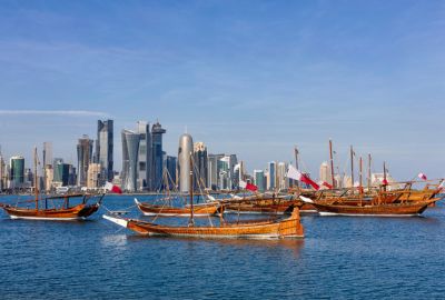 Körfezin İncisi; Çölün Gizemli Şehri Prestij Katar-Doha Turu 3 Gece Pegasus Havayolları ile (416)