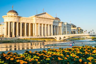 Adriyatik’te Bir Masal  Prestij Budva Turu  Türk Hava Yolları ile Budva Şehir Turu Dahil  3 Gece  (418)