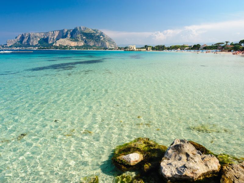 Thy Ile Grand İtalya ve Capri Adası Turu TRN-NAP