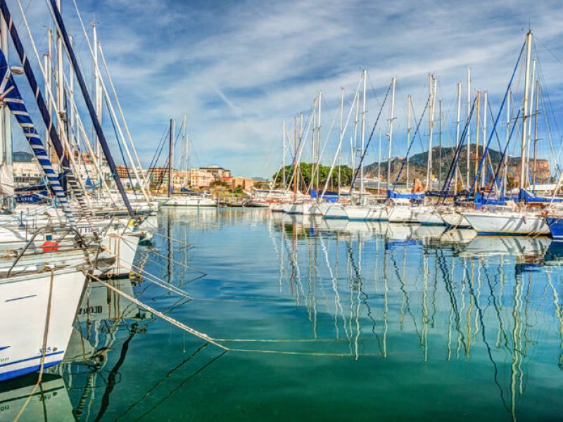 Thy Ile Grand İtalya ve Capri Adası Turu TRN-NAP