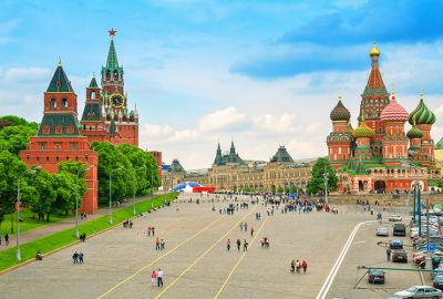 KRAL & KRALİÇE: ST. PETERSBURG & MOSKOVA PC 2026 (LED-VKO) 