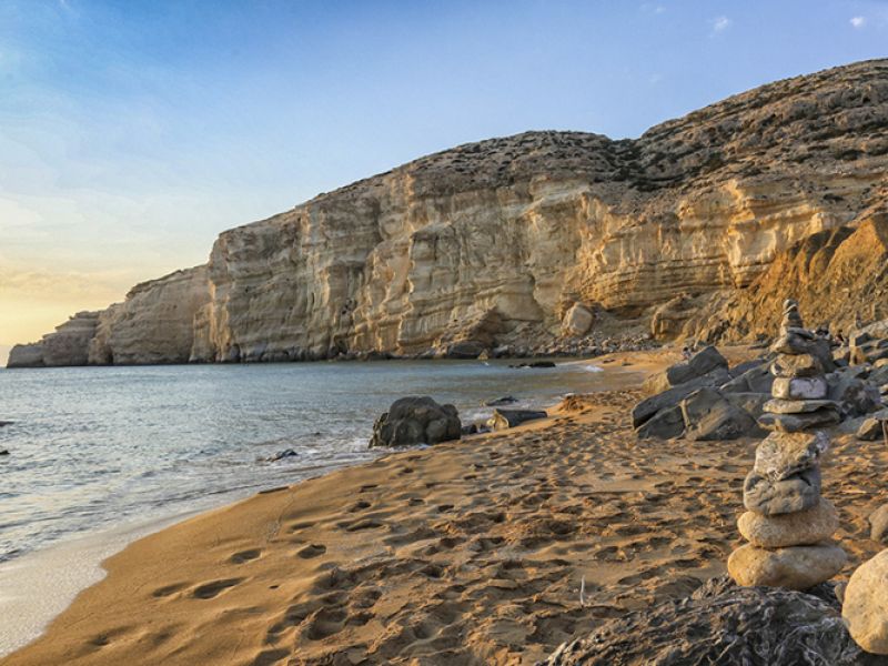 GİRİT ADASI TURU - (4 GECE - 5 GÜN) - 2026