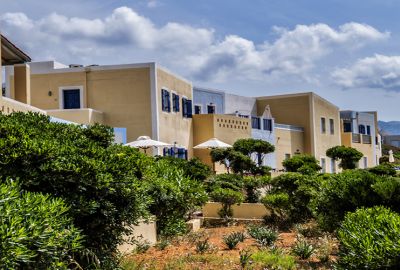 GİRİT ADASI TURU - (4 GECE - 5 GÜN) - 2026