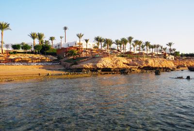 Freebird Hava Yolları ile Kurban Bayramı Özel Kızıldeniz Rüyası; Prestij Sharm El Sheikh Turu (430)