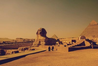 İstanbul Kalkışlı Air Cairo ile Gizemli Mısır Gezisi 7 Gece (376)