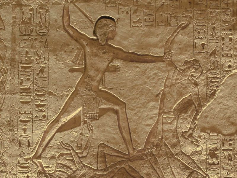 İstanbul Kalkışlı Air Cairo ile Gizemli Mısır Gezisi 7 Gece (376)