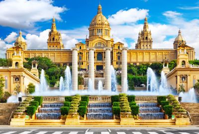 Süper Promo İspanya & Fransa & İtalya Turu Rotası