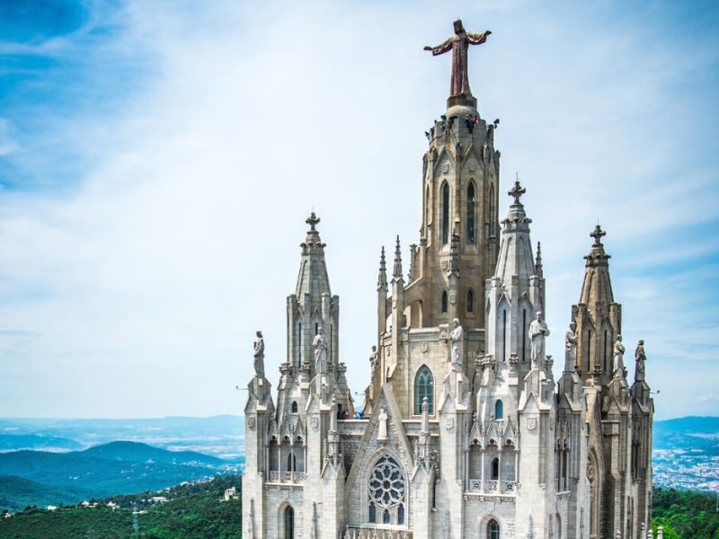 Akdeniz'in Görkemli Üçlüsü İtalya & Fransa & İspanya Turu 7 Gece Türk Hava Yolları ile (2026 Kış Dönemi)