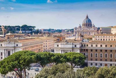 Akdeniz'in Görkemli Üçlüsü İtalya & Fransa & İspanya Turu 7 Gece Türk Hava Yolları ile (2026 Kış Dönemi)