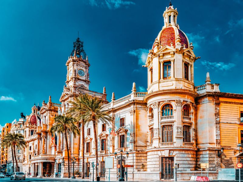 Barcelona'dan Milano'ya Akdeniz Esintisi İtalya & Fransa & İspanya | 7 Gece | İstanbul Çıkış | Mxp - Bcn | THY 18.04