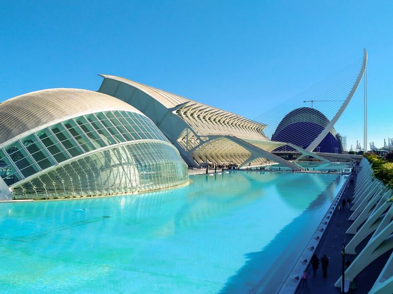 Milano’dan Barselona’ya Akdeniz Esintisi İtalya & Fransa & İspanya | 7 Gece | İstanbul Çıkış | Mxp - Bcn | THY 07.11