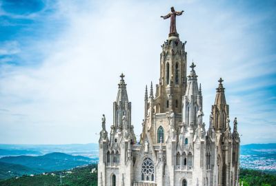 Milano’dan Barselona’ya Akdeniz Esintisi İtalya & Fransa & İspanya | 7 Gece | İstanbul Çıkış | Mxp - Bcn | THY 11.07