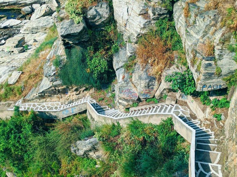 Otobüs ile Yunanistan İncileri Turu 4 Gece Tüm Çevre Gezileri ve Ekstra Turlar Dahil 2026 MT001