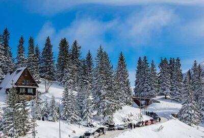 Jahorina Kayak Turu Rotası 3 Gece 4 Gün