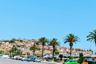 Ankara Hareket PGS Ile Budva Karadag Turu Vizesiz  TGD-TGD