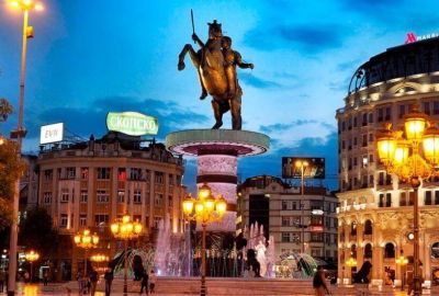 Ankara Hareket PGS Ile Budva Karadag Turu Vizesiz  TGD-TGD