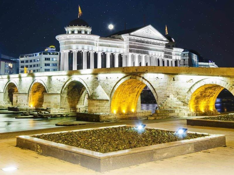 Ankara Hareket PGS Ile Budva Karadag Turu Vizesiz  TGD-TGD