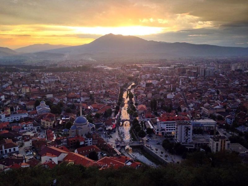 Ankara Hareket PGS Ile Budva Karadag Turu Vizesiz  TGD-TGD