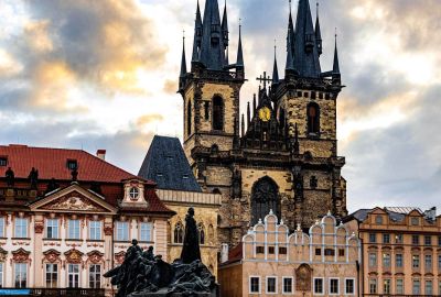 Orta Avrupa'dan Adriyatik'e “Avusturya, Slovenya, Hırvatistan, Macaristan” AJet ile 7 gece (VIE-BUD) Viyana (2) - Graz - Ljubljana (2) - Zagreb (1) - Tihany - Budapeşte (2) | Tüm şehir turları dahil |