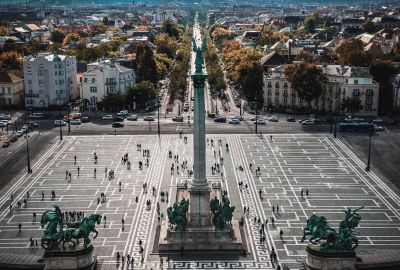 Orta Avrupa'dan Adriyatik'e “Macaristan, Hırvatistan, Slovenya, Avusturya“ AJet ile 7 gece (BUD-VIE) Budapeşte (2) - Tihany - Zagreb (1) - Ljubljana (2) - Graz - Viyana (2) | Tüm şehir turları dahil |