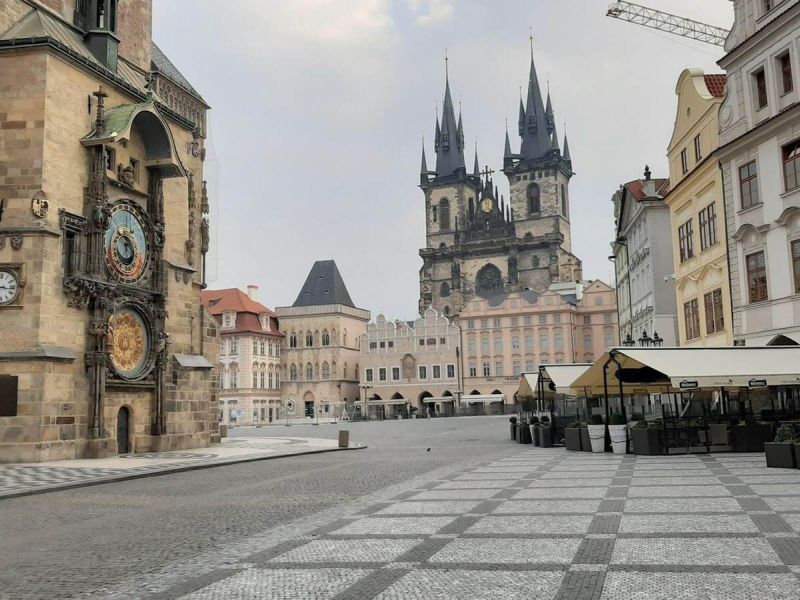 Orta Avrupa'dan Adriyatik'e “Macaristan, Hırvatistan, Slovenya, Avusturya“ AJet ile 7 gece (BUD-VIE) Budapeşte (2) - Tihany - Zagreb (1) - Ljubljana (2) - Graz - Viyana (2) | Tüm şehir turları dahil |