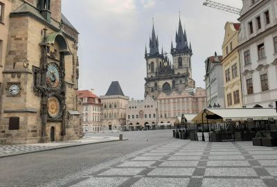 Ankara Ajet ile Viva Orta Avrupa Hallstatt 5 Ulke Turu VIE-BER