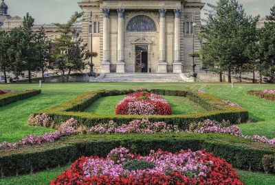 EKSPRES ORTA AVRUPA PC 2026 (BUD-PRG)