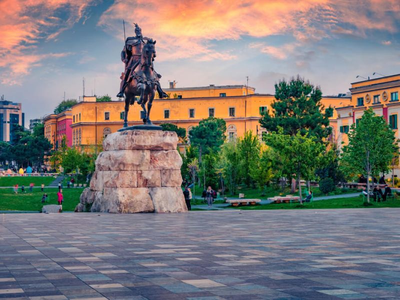 Saraybosna Turu Türk Havayolları ile Ramazan Bayramı Özel 3 Gece 4 Gün