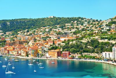 PGS ile Viva Ispanya Endulus Turu BCN-MAD